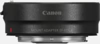 Adapter Rf-Ef Canon Lens Eos M  EF-EOS R