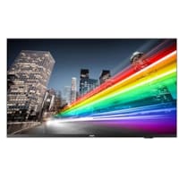Téléviseur Professionnel 43  (109 cm) LED 4K Ultra HD 16h/7j Noir