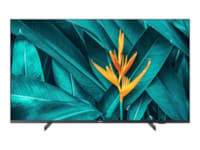 TV MediaSuite IPTV avec Chromecast Dalle UHD sans Bord 55   (139 cm)