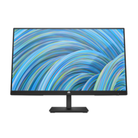 Écran 23,8" (60,5 cm) Full HD HP V24v G5 VGA HDMI