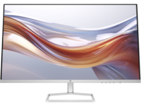 Moniteur Série 5 31,5" (78,74 cm) FHD 532 Pieds Carrés  2x HDMI® 1.4 - 1x D-sub 1.2