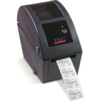 Imprimante de Bracelets Thermique Direct TDP-225W, 8 pts/mm (203 dpi), écran, HTR, TSPL-EZ, USB, Ethernet