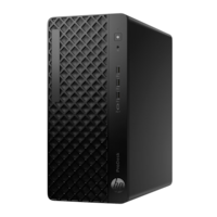 HP ProDesk 4 TWR G1i Ultra 5-225 22'' 16Go 512Go SSD Freedos 12M