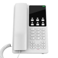 Téléphone d'hôtel compact Grandstream GHP620