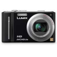 Appareil Photo Numérique avec Objectif LEICA DC VARIO-ELMAR LUMIX DMC-TZ10 + GPS