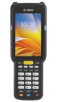 MC330L-GJ4EG4RW Zebra MC3300x ordinateur portable de poche 10,2 cm (4") 800 x 480 pixels Écran tactile 505 g Noir