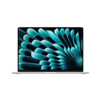MacBook Air 15 pouces (2024) 16 Go SSD 256 Go ARGENT