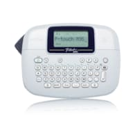 Etiqueteuse Portable et Compacte AZERTY