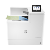 HP Color LaserJet Ent M856dn Printer