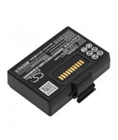Batteries pour imprimante Zebra ZQ310