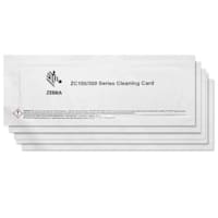 Kit de Nettoyage pour ZC100/300/350 (5 cartes)