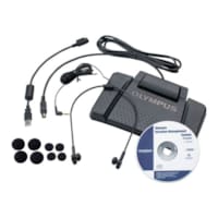 Kit de Transcription Contrôle & Gestion de la Transcription à Pédale