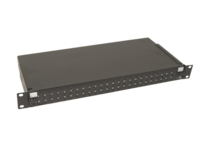 TIROIR FO SOFT COULISSE 24P SC DX VIDE LINXCOM