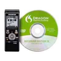 ENREGISTREUR VOCAL - DICTAPHONE