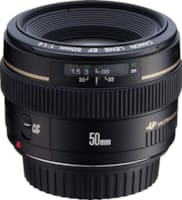 Objectif à focale fixe EF-50 mm F / 1,4 USM