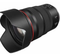 Objectif zoom professionnel RF 24-70 mm F / 2.8L IS USM