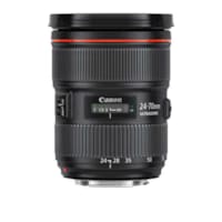 Objectif standard EF 24-70mm f/2.8L II USM