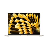 MacBook Air 13 pouces M5 16 Go 512 Go Lumière Stellaire