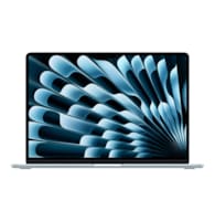 MacBook Air 15 pouces M5 24 Go 1 To Bleu Ciel