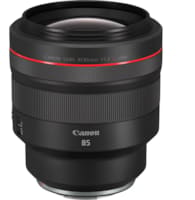 Lens RF85mm F1.2 L USM EU26