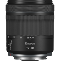 Objectif RF 15-30mm F4.5-6.3 IS STM EU26