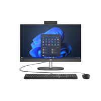 AIO 24 Ultra 5-225U 8Go 512Go SSD Écran 23.8'' FHD W11H Noir