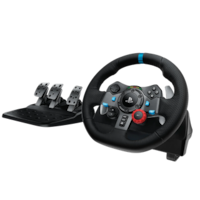 G29 Driving Force Racing Wheel pour PS4 PS3 PC-EU