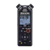 Enregistreur Pro LS-P5