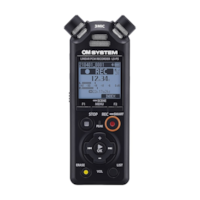 Enregistreur Pro OM System LS-P5