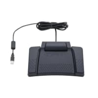 RS31N USB Foot Switch avec 4 pédales