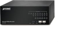 Enregistreur IP PLANET NVR-1610 pour 16 caméras IP + Disque Dur 1 To