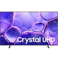Smart TV UHD 4K serie 8 58   Android 12 Mois