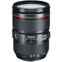 Objectif standard EF 24-105mm f/4L IS II USM