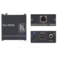RECEPTEUR HDMI SUR PAIRES TORSADÉES KRAMER PT-572+ PT-572+