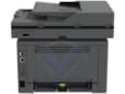 Imprimante Laser Monochrome Multifonctions 4-en-1 Noir et Blanc Recto-Verso 29S0210