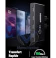 Ugreen Switch Commutateur 2x4 USB 2.0 30767