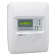 Répétiteur Centrale D’alarme Boite en Plastique FP9000R