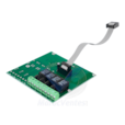 Module De Relais 4 Conventionnel M9000R-4