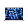 MacBook Air 15" (2024) 16Go SSD 256Go Midnight MC9G4FN/A