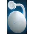 NBE-19-WM NANOBEAM 19 WINDOW MOUNT NBE-19-WM