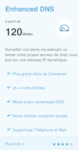 DDNS.ma Enhanced plus grand choix de Domaines 25 + noms d'hôtes