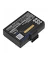 Batteries pour imprimante Zebra ZQ310 Batteries ZEBRA ZQ 310 Plus