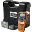 P-Touch PT-E300VP - étiqueteuse - monochrome - thermique directe PT-E300VP