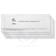Kit de Nettoyage pour ZC100/300/350 (5 cartes) 105999-311-01