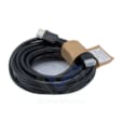 CORDON HIGHSPEED AVEC ETHERNET HDMI (COMPAT.2.0) - 10m 127869-10M