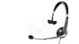 UC™ VOICE 550 MS MONO Casque PC (USB) professionnel et transportable. 5593-823-109