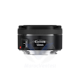 Objectif Canon EF 50mm f/1.8 STM 0570C002