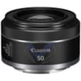 Objectif Canon EF 50mm f/1.8 STM 0570C002