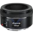 Objectif Canon EF 50mm f/1.8 STM 0570C002