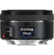 Objectif Canon EF 50mm f/1.8 STM 0570C002